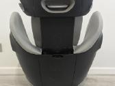 Cybex Pallas S-fix autokėdutė (9–36 kg) su Isofix - nuotraukos Nr. 3