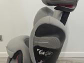 Cybex Pallas S-fix autokėdutė (9–36 kg) su Isofix - nuotraukos Nr. 4