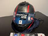 Shark spartan GT šalmas - nuotraukos Nr. 4
