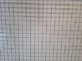 Stogeliui nuo lietaus armuotas stiklas205cm90cm6mm - nuotraukos Nr. 5