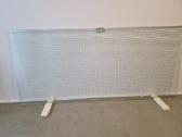 Stogeliui nuo lietaus armuotas stiklas205cm90cm6mm - nuotraukos Nr. 4
