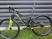 Scott Spark RC 900 world cup - nuotraukos Nr. 2