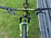 Scott Spark RC 900 world cup - nuotraukos Nr. 4