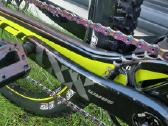 Scott Spark RC 900 world cup - nuotraukos Nr. 6