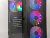 Gaming Pc Ryzen 5 5500 16gb 480gb SSD Rtx 3060 12g - nuotraukos Nr. 2