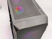 Gaming Pc Ryzen 5 5500 16gb 480gb SSD Rtx 3060 12g - nuotraukos Nr. 5