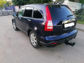 Parduodu Honda Crv - nuotraukos Nr. 7