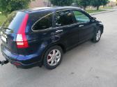 Parduodu Honda Crv - nuotraukos Nr. 5