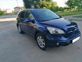 Parduodu Honda Crv - nuotraukos Nr. 3