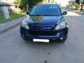 Parduodu Honda Crv - nuotraukos Nr. 2