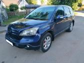 Parduodu Honda Crv