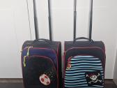 Vaikiški Travelit lagaminai - nuotraukos Nr. 2