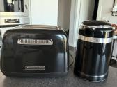 Kitchenaid virdulys ir skrudintuvas - nuotraukos Nr. 2