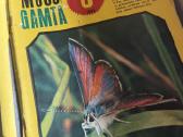 Kolekcinė žurnalų Mūsų gamta kolekcija - nuotraukos Nr. 2
