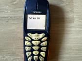 Seni mobilūs telefonai - nuotraukos Nr. 8