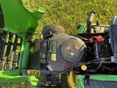 John Deere x300r - nuotraukos Nr. 4
