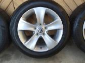 VW, Audi, Seat, Škoda R-16 5*112 250e. - nuotraukos Nr. 2