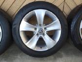 VW, Audi, Seat, Škoda R-16 5*112 250e. - nuotraukos Nr. 3