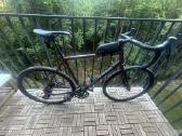 Parduodamas Kona Rove (Gravel) dviratis, XL dydis