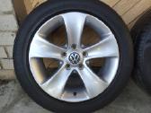 VW, Audi, Seat, Škoda R-16 5*112 250e. - nuotraukos Nr. 4