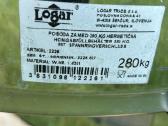 Nerūdijančio plieno medaus talpa Logar 280kg - nuotraukos Nr. 3