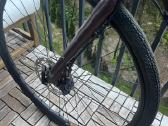 Parduodamas Kona Rove (Gravel) dviratis, XL dydis - nuotraukos Nr. 6