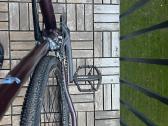 Parduodamas Kona Rove (Gravel) dviratis, XL dydis - nuotraukos Nr. 7