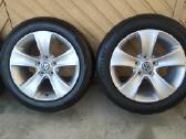 VW, Audi, Seat, Škoda R-16 5*112 250e. - nuotraukos Nr. 5