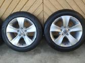 VW, Audi, Seat, Škoda R-16 5*112 250e. - nuotraukos Nr. 6