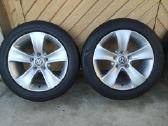 VW, Audi, Seat, Škoda R-16 5*112 250e. - nuotraukos Nr. 7