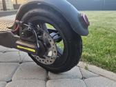 Xiaomi M365 Pro tvarkingas paspirtukas - nuotraukos Nr. 5