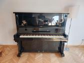 Antikvarinis pianinas