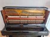 Antikvarinis pianinas - nuotraukos Nr. 2