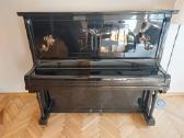 Antikvarinis pianinas - nuotraukos Nr. 3