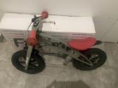 Balansinis dviratis Firstbike - nuotraukos Nr. 2