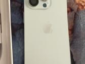 iPhone 15 pro su 256gb - nuotraukos Nr. 4