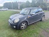 Mini cooper 2007m.