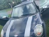 Mini cooper 2007m. - nuotraukos Nr. 2