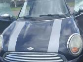 Mini cooper 2007m. - nuotraukos Nr. 3