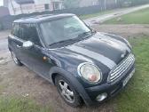 Mini cooper 2007m. - nuotraukos Nr. 4