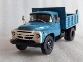 Zil - Mmz - 4502