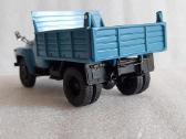 Zil - Mmz - 4502 - nuotraukos Nr. 3