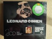 Leonard Cohen