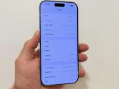 iPhone 17 Pro Max 256