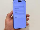 iPhone 17 Pro Max 256 - nuotraukos Nr. 2