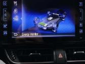 Toyota Ch-r Multimedija ir Android Auto / Carplay
