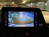 Toyota Ch-r Multimedija ir Android Auto / Carplay - nuotraukos Nr. 2