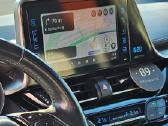 Toyota Ch-r Multimedija ir Android Auto / Carplay - nuotraukos Nr. 3