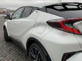 Toyota Ch-r Multimedija ir Android Auto / Carplay - nuotraukos Nr. 6
