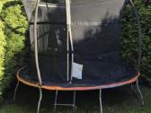 Batutas Jump Power Ufo, 305cm